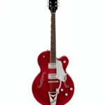 Gretsch Pro Tennessean Bigsby CHRY – Avis sur cette guitare électrique