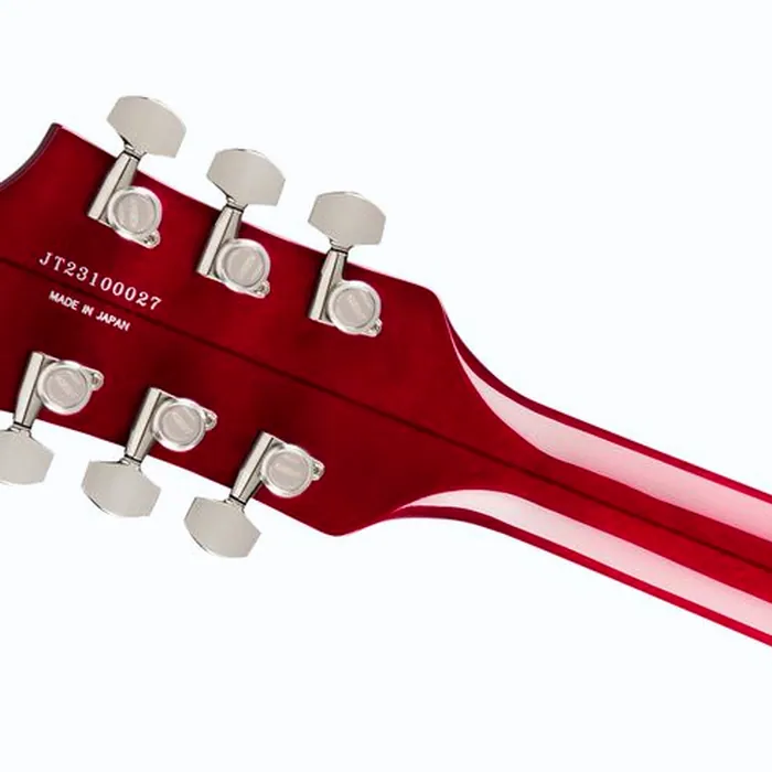 Gretsch Pro Tennessean Bigsby CHRY – photo 8