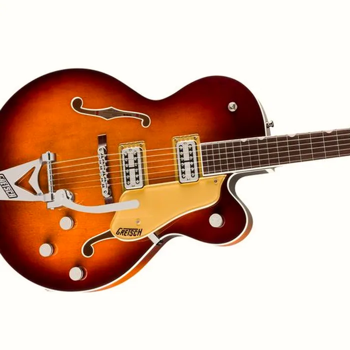 Gretsch Pro Tennessean Bigsby HVNA – photo 6