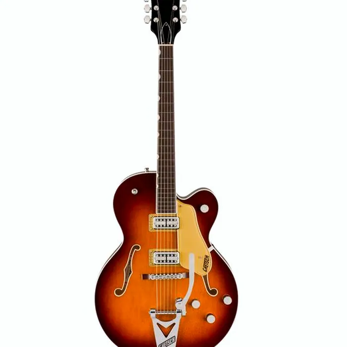 Gretsch Pro Tennessean Bigsby HVNA – photo 2