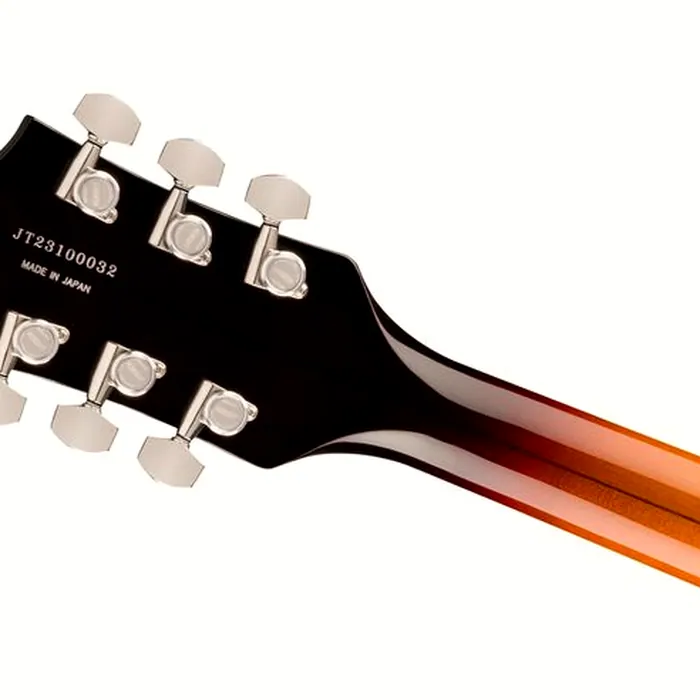 Gretsch Pro Tennessean Bigsby HVNA – photo 8