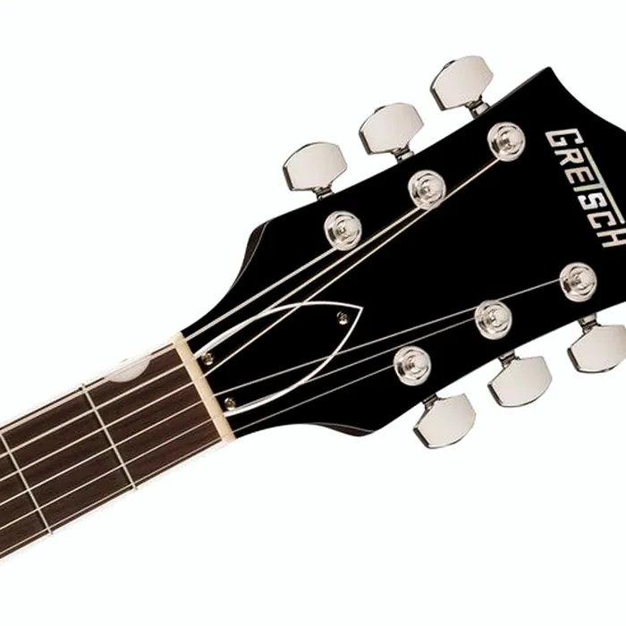 Gretsch Pro Tennessean Bigsby HVNA – photo 7