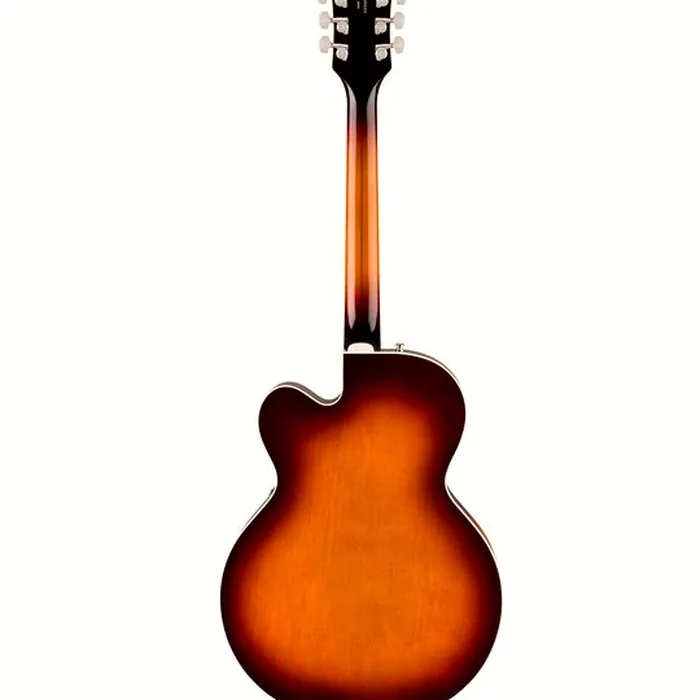 Gretsch Pro Tennessean Bigsby HVNA – photo 4