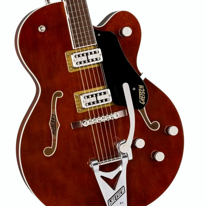 Gretsch Pro Tennessean Bigsby WLNT – photo 5