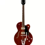 Avis sur Gretsch Pro Tennessean Bigsby WLNT – Test guitare électrique
