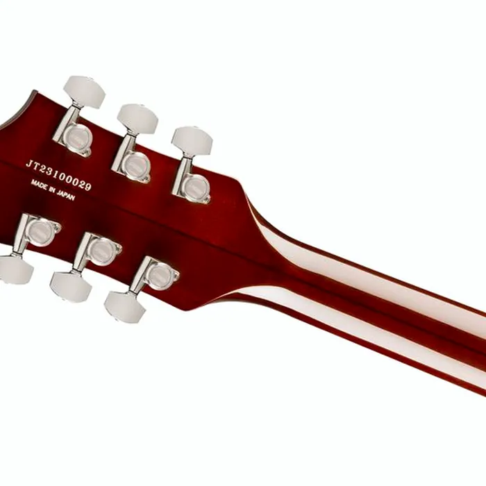 Gretsch Pro Tennessean Bigsby WLNT – photo 8