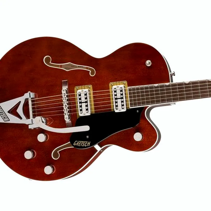 Gretsch Pro Tennessean Bigsby WLNT – photo 6