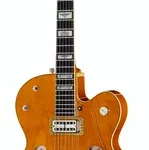La guitare électrique Gretsch Reverend Horton G6120 RHH | Test, Avis & Comparatif