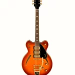 La guitare électrique Gretsch Streamliner FSR CB 3PU Aby Ale / Test, Avis, Comparatif