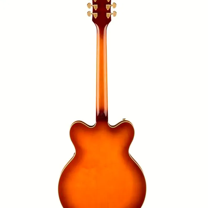 Gretsch Streamliner FSR CB 3PU Aby Ale – photo 4