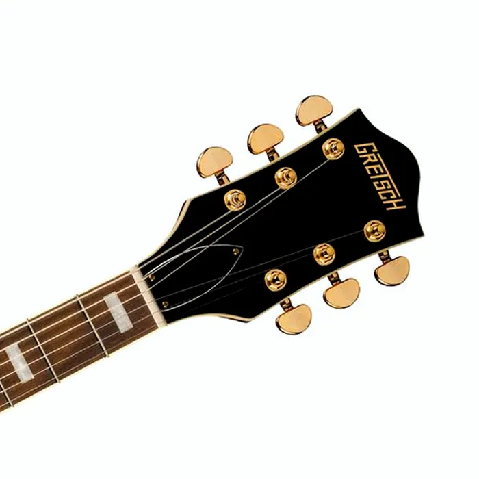 Gretsch Streamliner FSR CB 3PU Aby Ale – photo 7