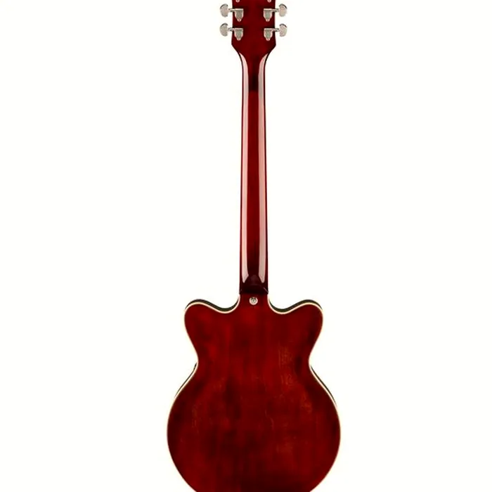 Gretsch Streamliner FSR CB Jr. MintMet – photo 4