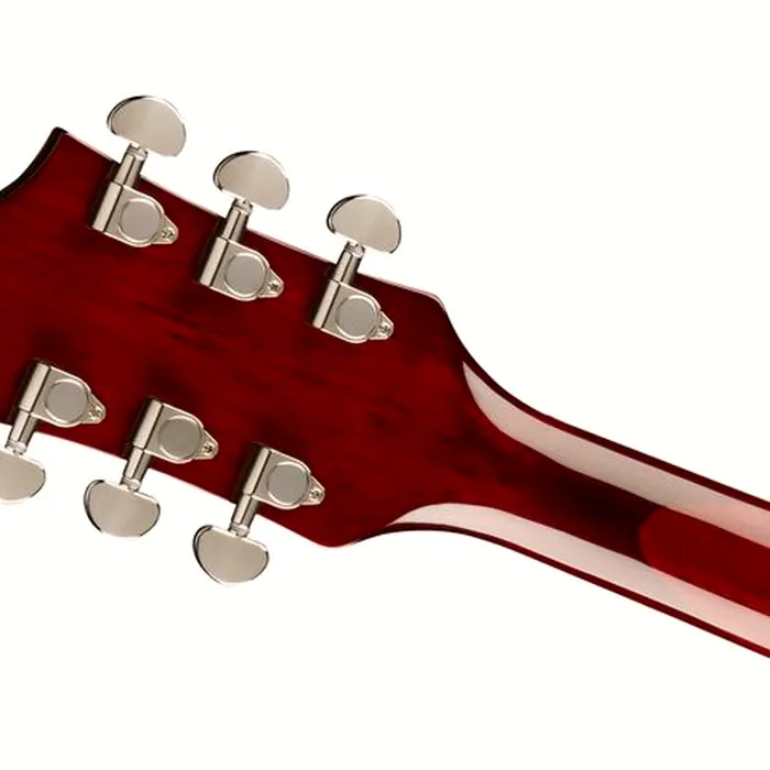 Gretsch Streamliner FSR CB Jr. MintMet – photo 8