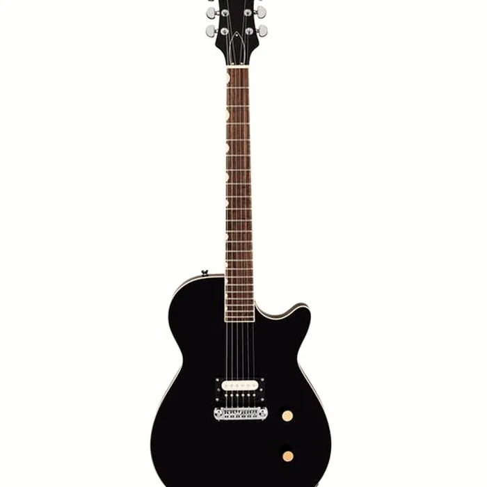 Gretsch STRML JET 1PU JT BLK – photo 2