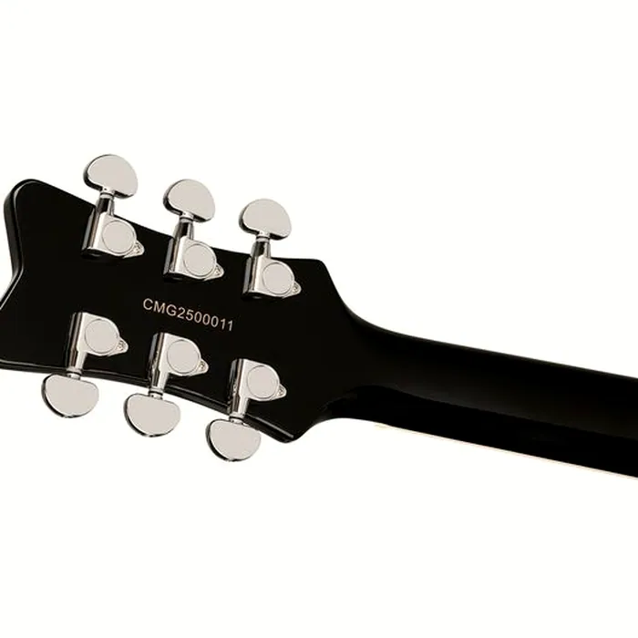 Gretsch STRML JET 1PU JT BLK – photo 8