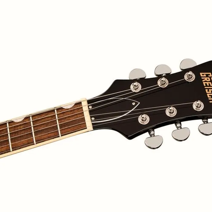 Gretsch STRML JET 1PU JT BLK – photo 7