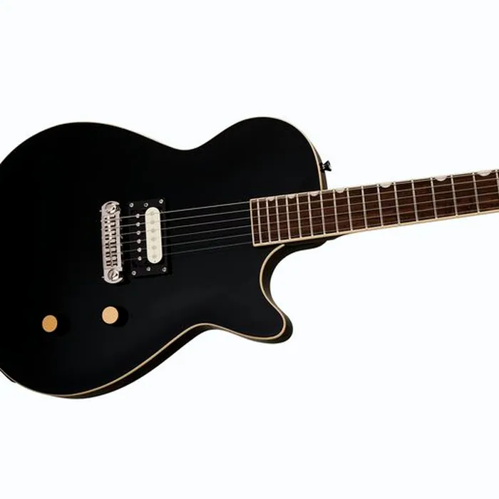 Gretsch STRML JET 1PU JT BLK – photo 6