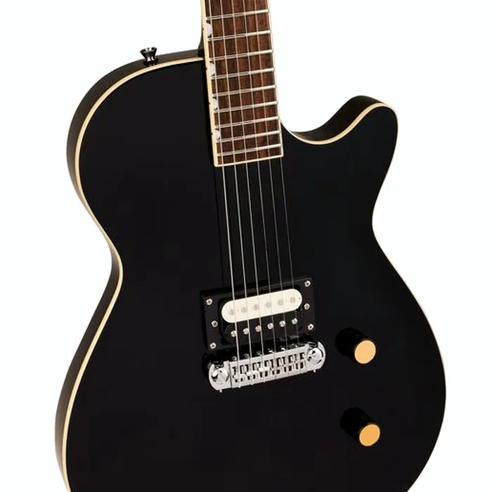 Gretsch STRML JET 1PU JT BLK – photo 5