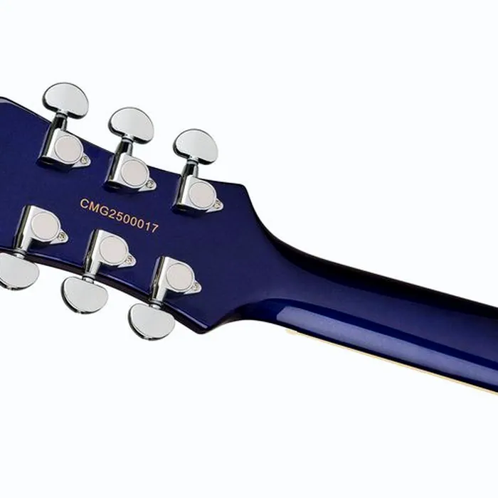 Gretsch STRML JET 1PU MD BLU – photo 7