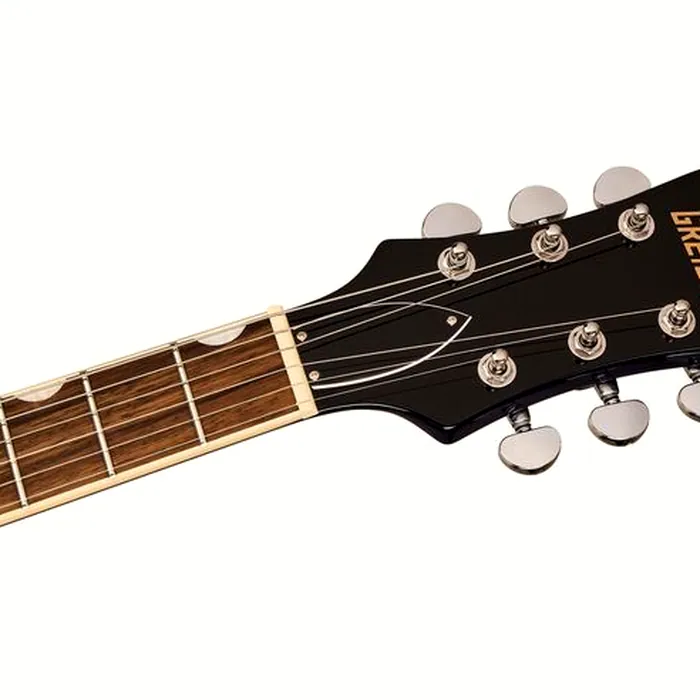Gretsch STRML JET 1PU MD BLU – photo 6