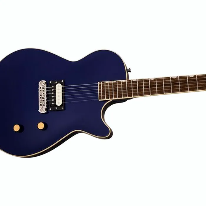 Gretsch STRML JET 1PU MD BLU – photo 5
