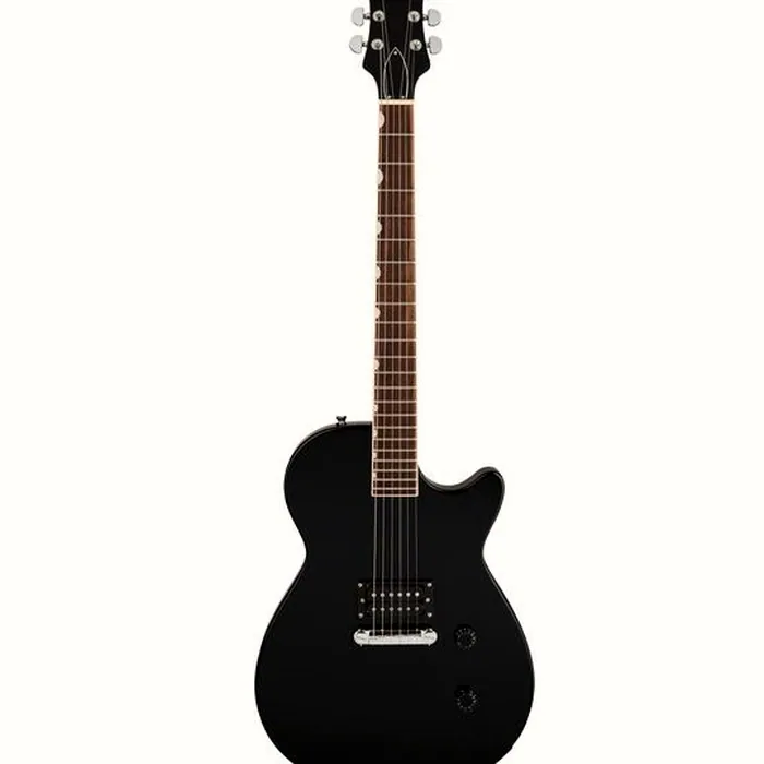 Gretsch STRML JET CLB 1PU JT BLK – photo 2