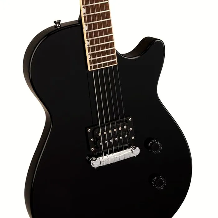 Gretsch STRML JET CLB 1PU JT BLK – photo 5