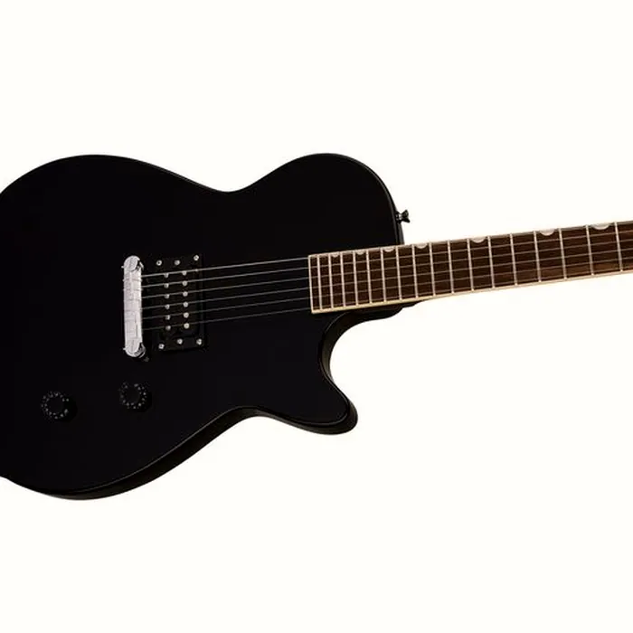 Gretsch STRML JET CLB 1PU JT BLK – photo 6