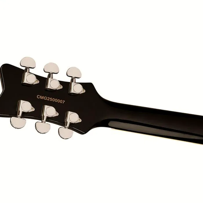 Gretsch STRML JET CLB 1PU JT BLK – photo 8