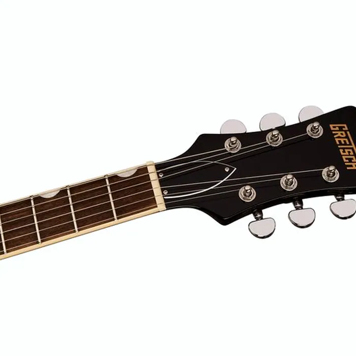 Gretsch STRML JET CLB 1PU JT BLK – photo 7
