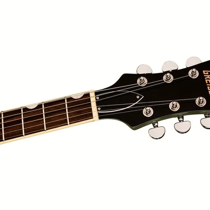 Gretsch STRML JET CLB 1PU OLV DRB – photo 7