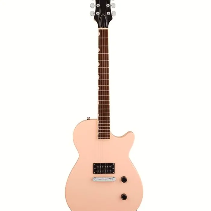 Gretsch STRML JET CLB 1PU SHL PNK – photo 2