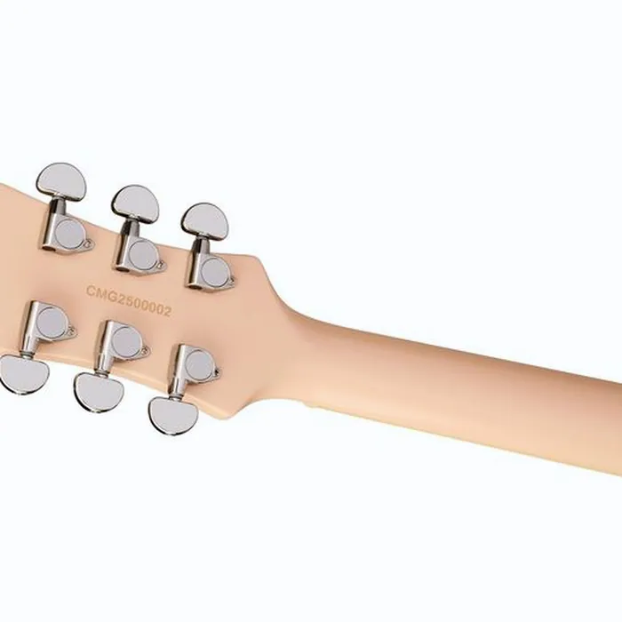 Gretsch STRML JET CLB 1PU SHL PNK – photo 8