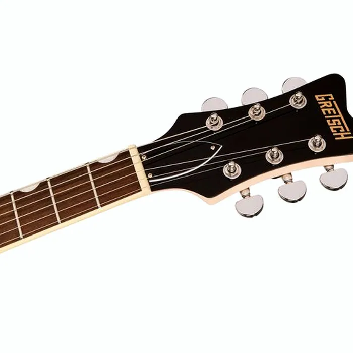 Gretsch STRML JET CLB 1PU SHL PNK – photo 7