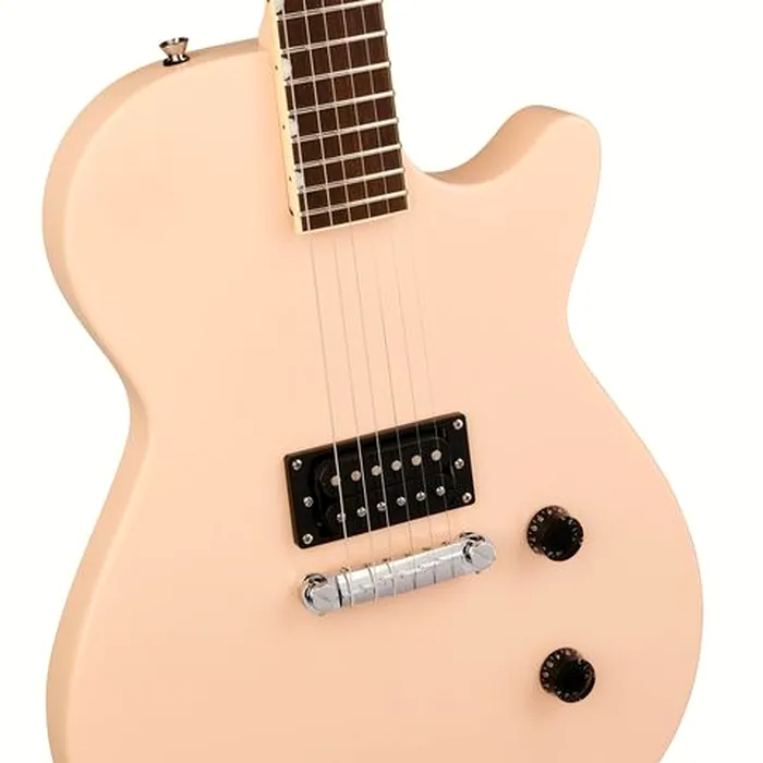 Gretsch STRML JET CLB 1PU SHL PNK – photo 5