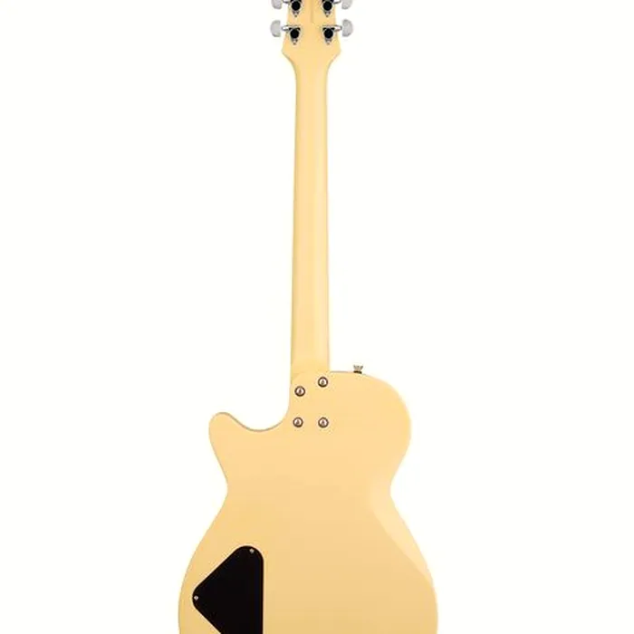Gretsch STRML JET CLB AGD WHT – photo 4