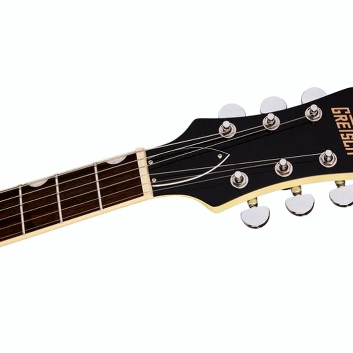 Gretsch STRML JET CLB AGD WHT – photo 7