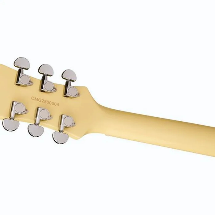 Gretsch STRML JET CLB AGD WHT – photo 8