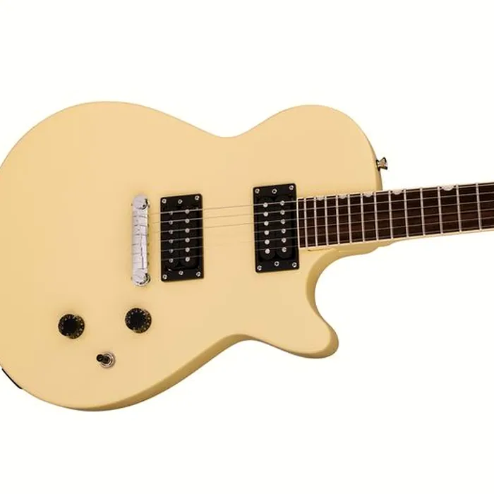 Gretsch STRML JET CLB AGD WHT – photo 6