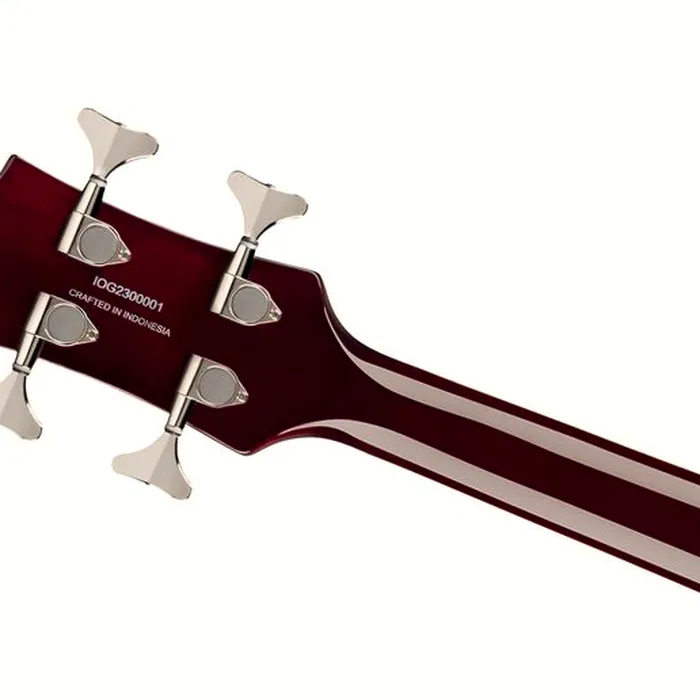 Gretsch Strml Jet Clb Bass VWT – photo 8