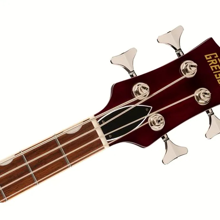 Gretsch Strml Jet Clb Bass VWT – photo 7
