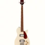 Gretsch Strml Jet Clb Bass VWT – Avis sur cette basse électrique