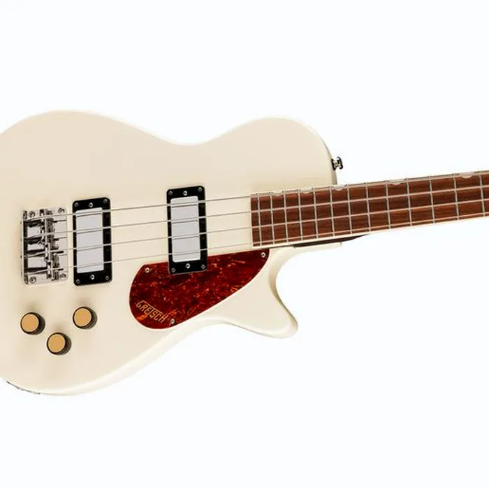 Gretsch Strml Jet Clb Bass VWT – photo 6