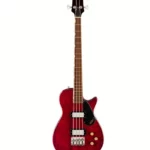 Gretsch Strml Jet Clb Bass WLNT STN – Avis sur cette basse électrique