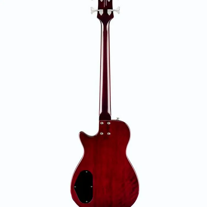 Gretsch Strml Jet Clb Bass WLNT STN – photo 4