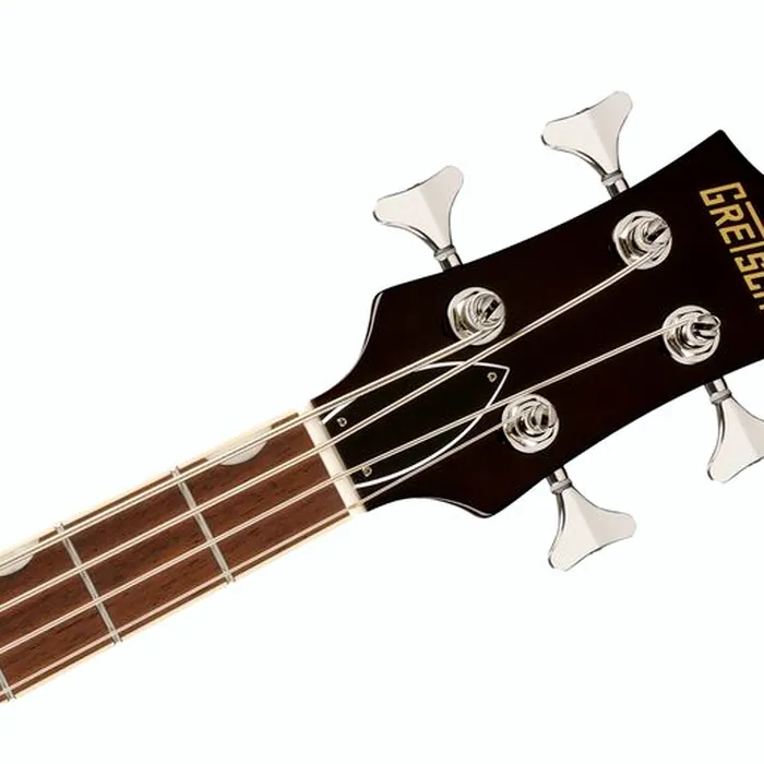Gretsch Strml Jet Clb Bass WLNT STN – photo 7
