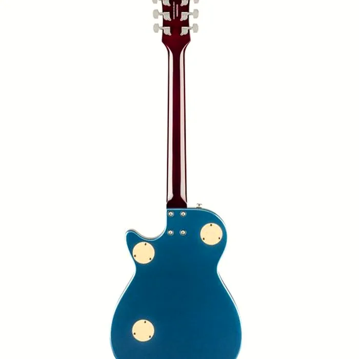 Gretsch Strml Jet Clb DRK DENM – photo 4
