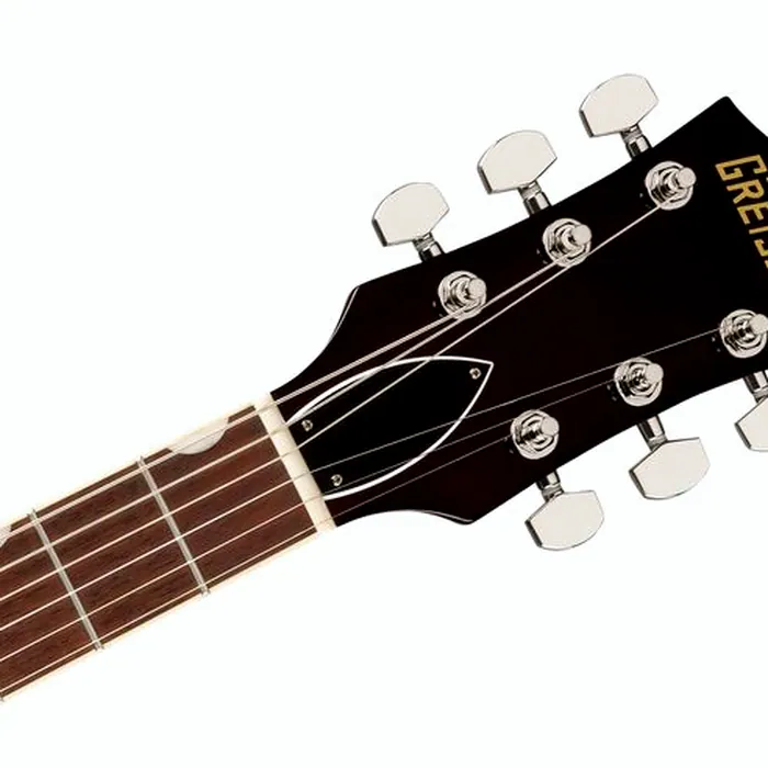 Gretsch Strml Jet Clb DRK DENM – photo 7