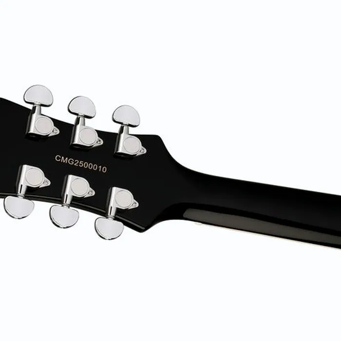 Gretsch STRML JET CLB JT BLK – photo 8
