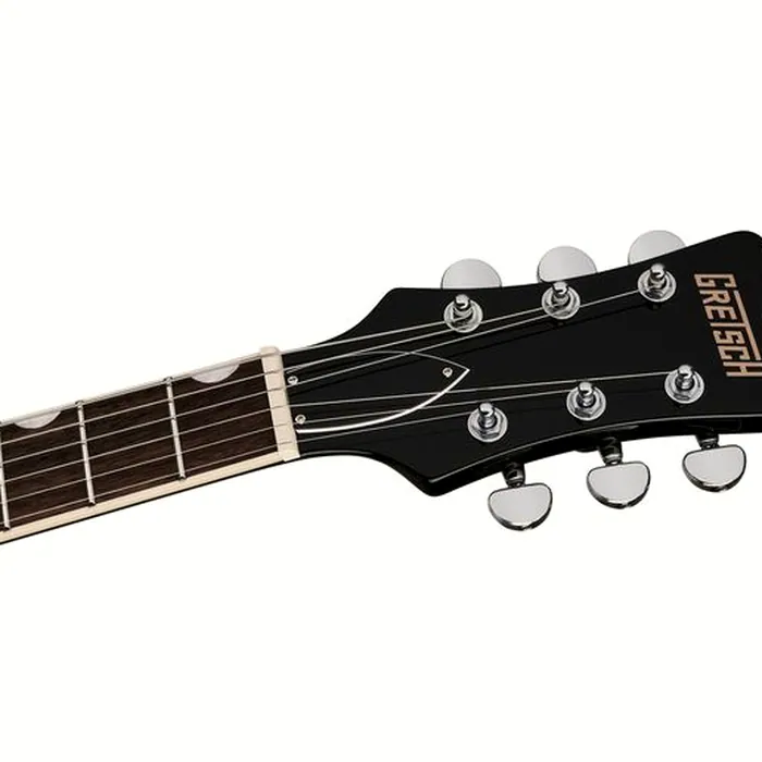 Gretsch STRML JET CLB JT BLK – photo 7